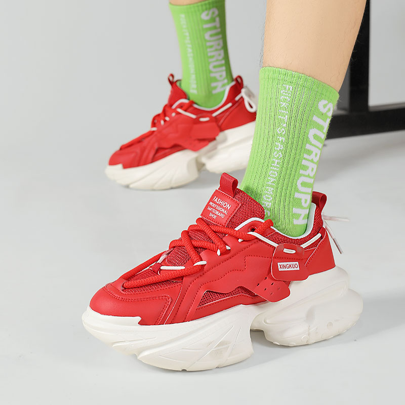 Brand Red Men Height Increasin - огляд і ціна Men Shoes Red Bottom