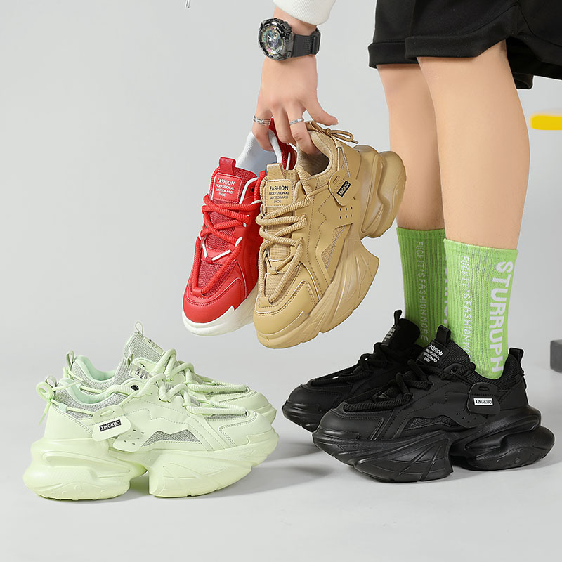 Brand Red Men Height Increasin - огляд і ціна Men Shoes Red Bottom