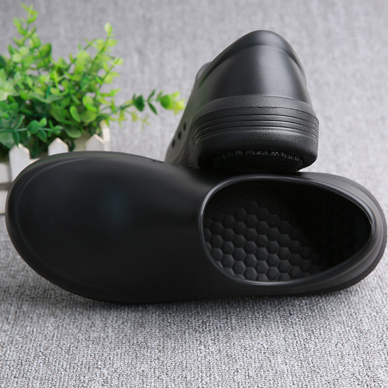 Non-Slip Chef Shoes for Both M - огляд і ціна Men Shoes Office