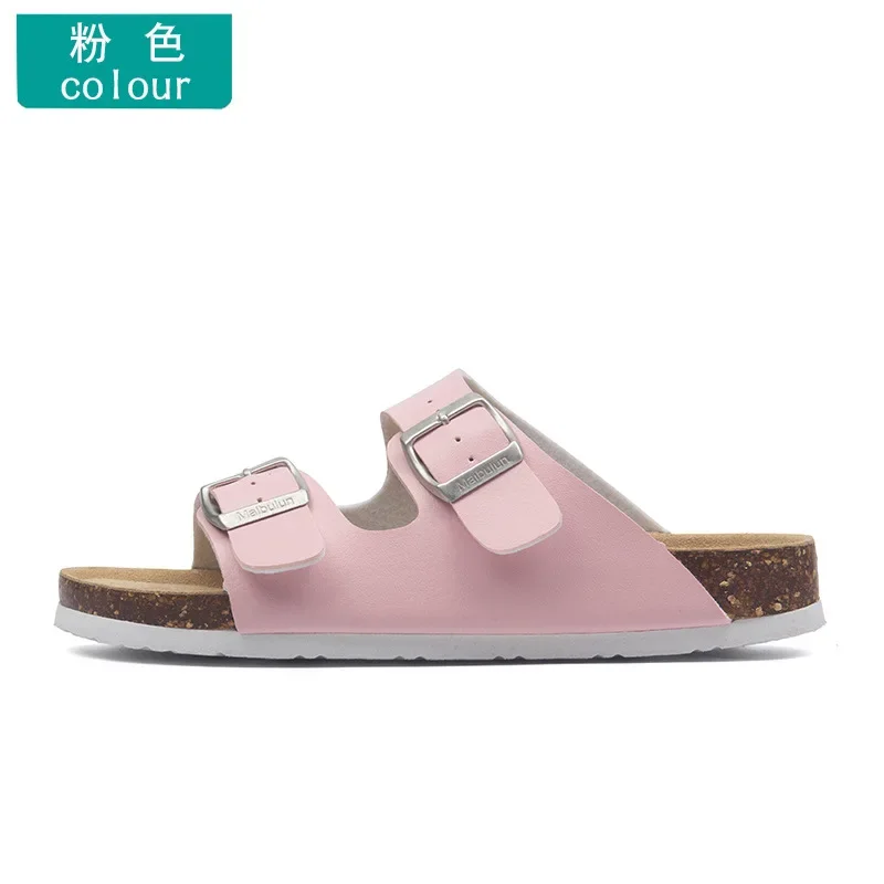 Slippers Women Buckle Flat Bot - огляд і ціна Men'S Shoes Birkenstock