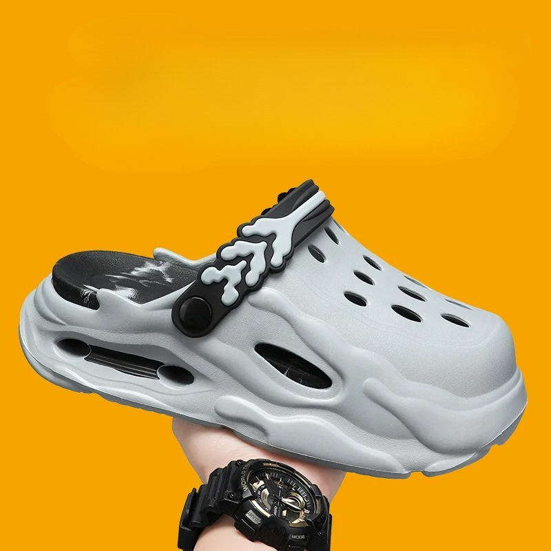 Beach Slippers Flip Flop Casua - огляд і ціна Men Shoes Boss