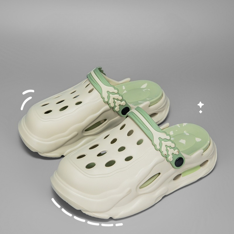 Beach Slippers Flip Flop Casua - огляд і ціна Men Shoes Boss