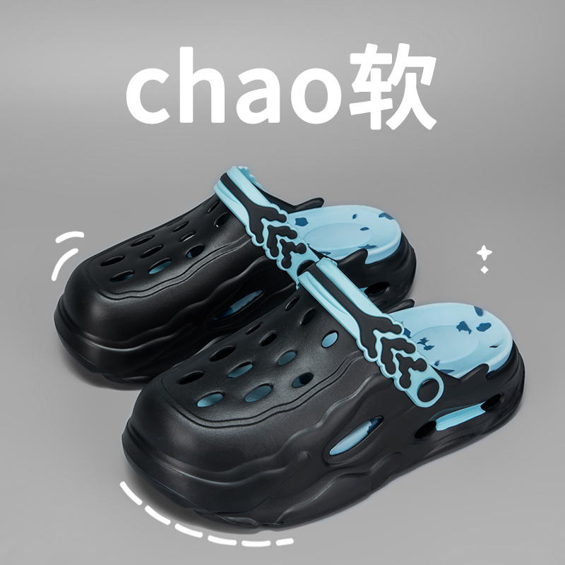Beach Slippers Flip Flop Casua - огляд і ціна Men Shoes Boss