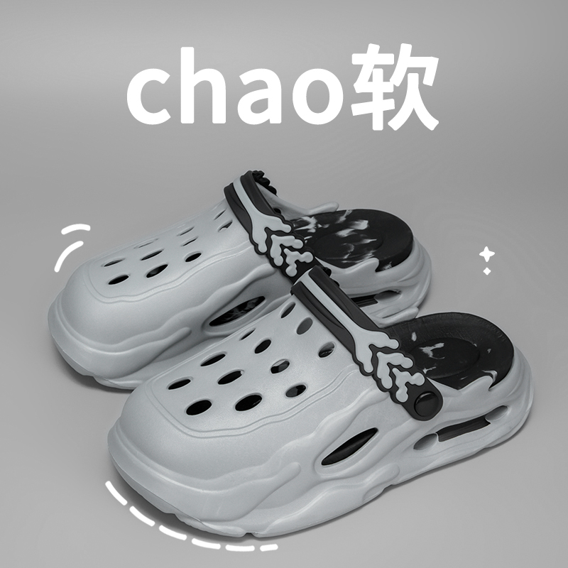Beach Slippers Flip Flop Casua - огляд і ціна Men Shoes Boss