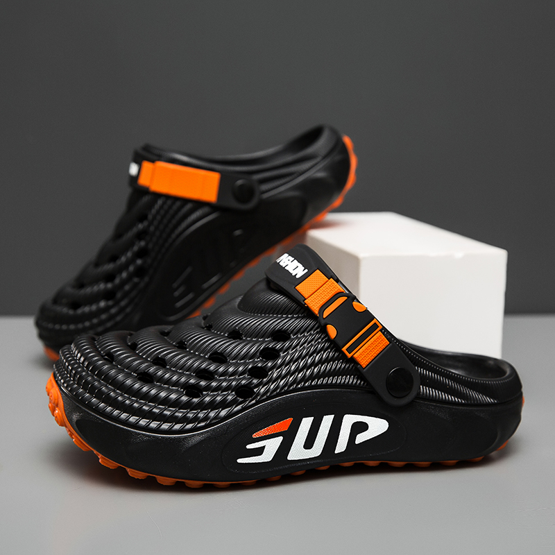 Men Slippers Indoor Bath Casua - огляд і ціна Flip Flop Beach Men