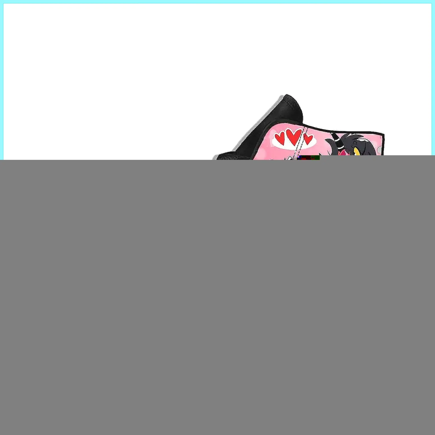Boss Anime Cartoon High Top Sn - огляд і ціна Men Shoes Boss