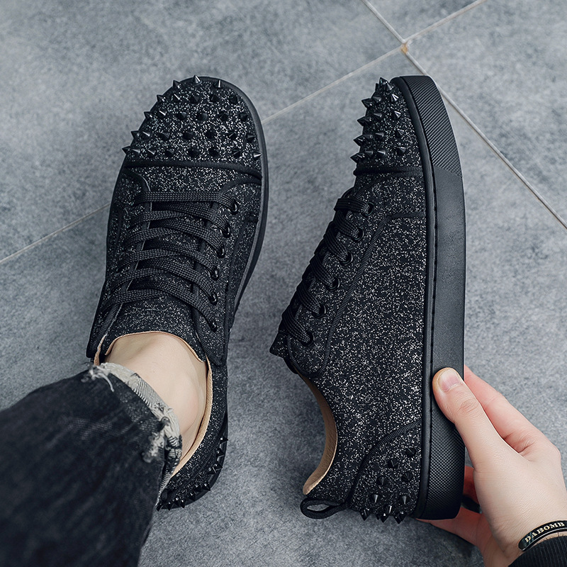 New Fashion Silver Trainers Gl - огляд і ціна Men Shoes Dior