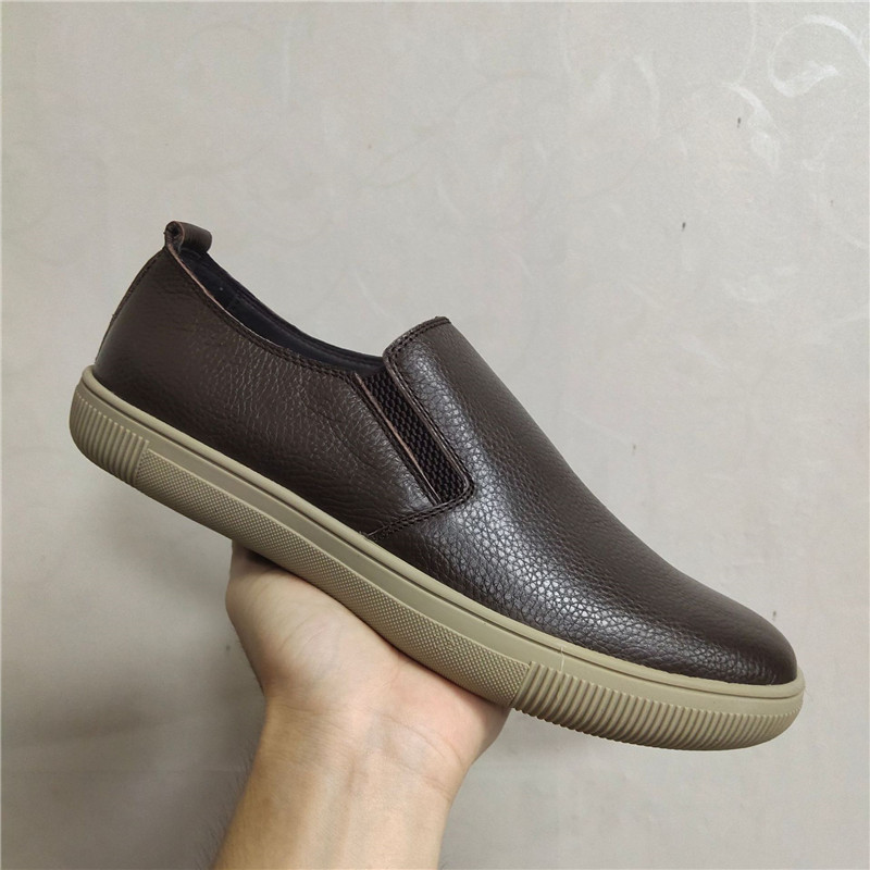 2025 Shoes Man 100% Genuine Le - огляд і ціна Men Shoes Under 100