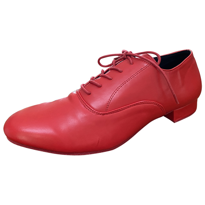 Venus lure Customized Ballroom - огляд і ціна Men Shoes Red Bottom