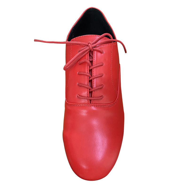 Venus lure Customized Ballroom - огляд і ціна Men Shoes Red Bottom