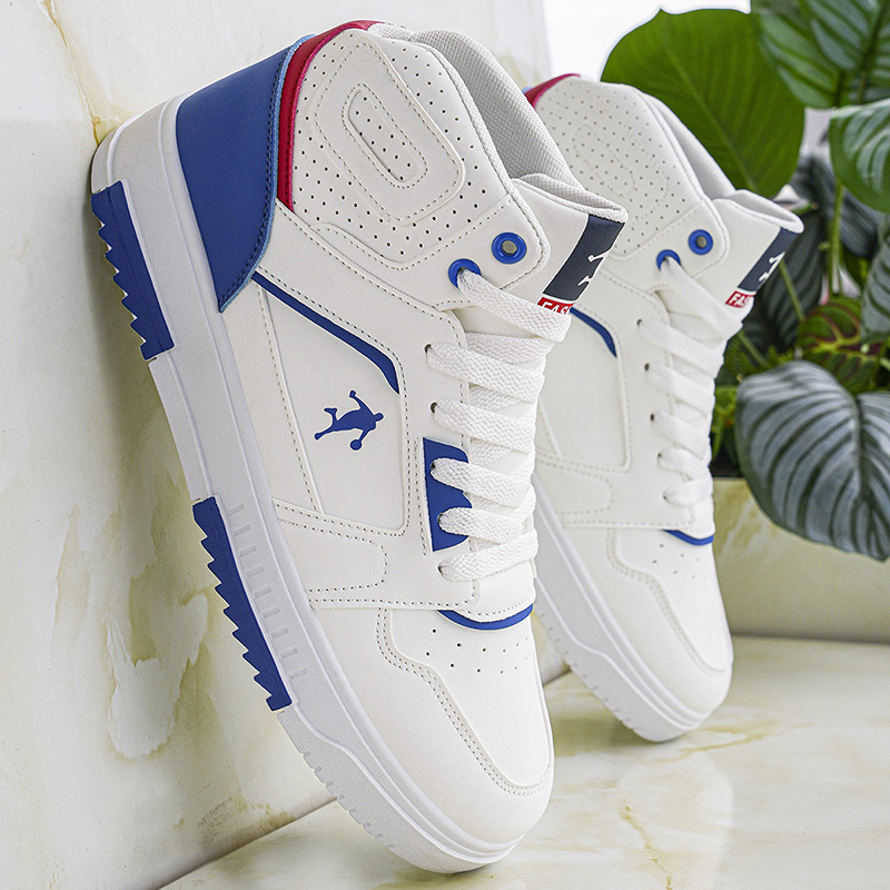 Spring/Summer Large Size Fashi - огляд і ціна Men Shoes Boss