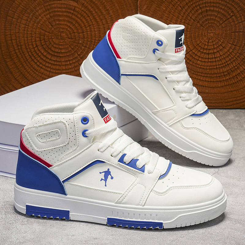 Spring/Summer Large Size Fashi - огляд і ціна Men Shoes Boss
