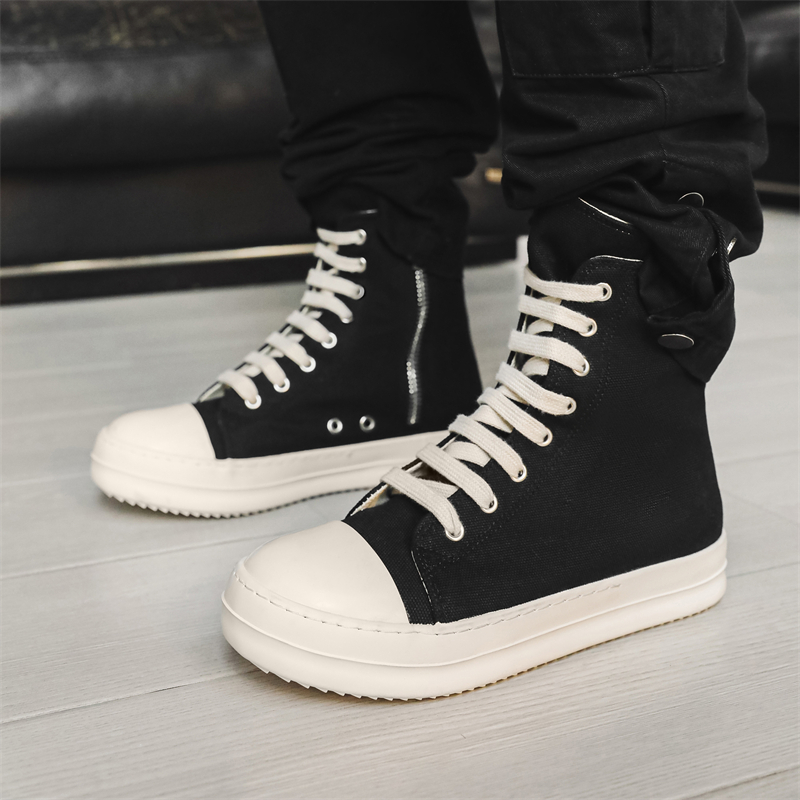 Popular Men's Sneakers Men's C - огляд і ціна Men Shoes Boss