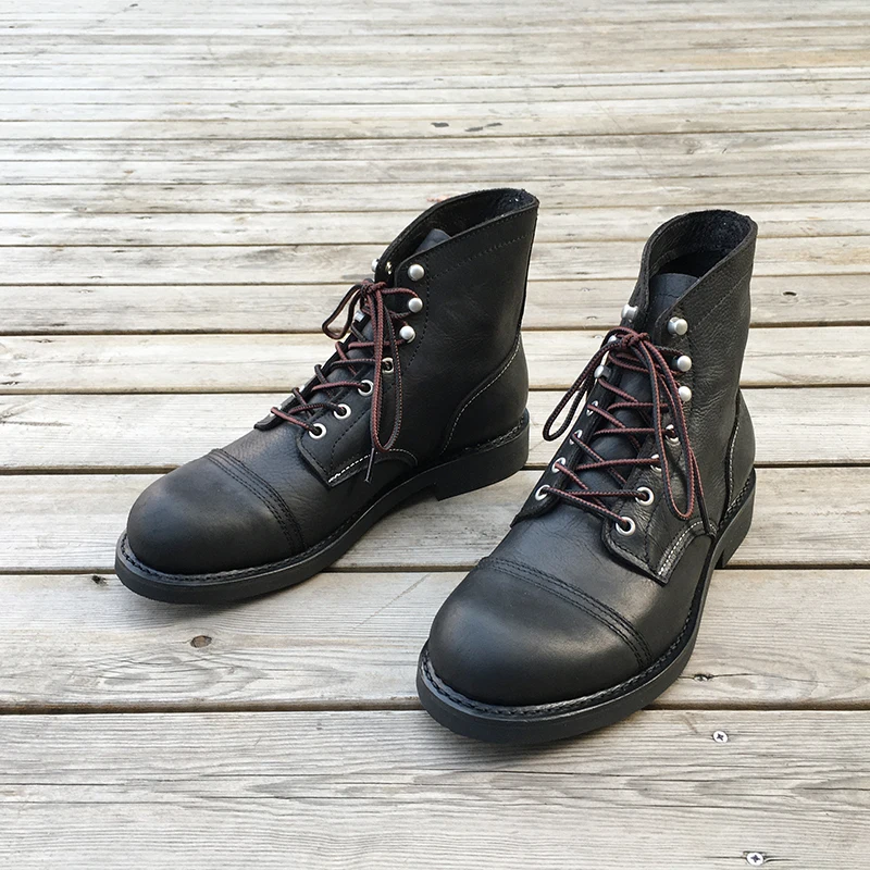 New Men Shoes Luxury Brand Vin - огляд і ціна Men Shoes Brands