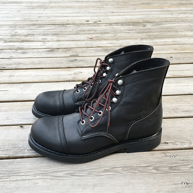 New Men Shoes Luxury Brand Vin - огляд і ціна Men Shoes Brands