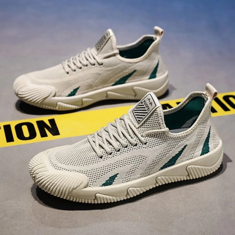 Casual Netted Shoe Man Summer  - огляд і ціна Men Shoes Boss
