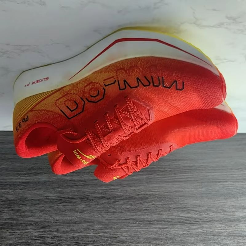 Luxury Brand Running Trainers  - огляд і ціна Men Shoes Red Bottom