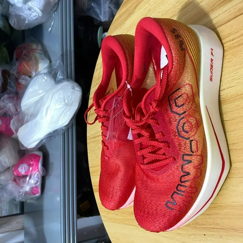 Luxury Brand Running Trainers  - огляд і ціна Men Shoes Red Bottom