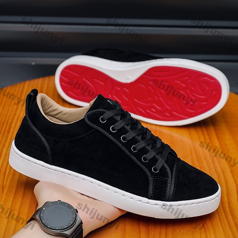 2026 New Trendy Round Toe Men  - огляд і ціна Men Shoes Dior