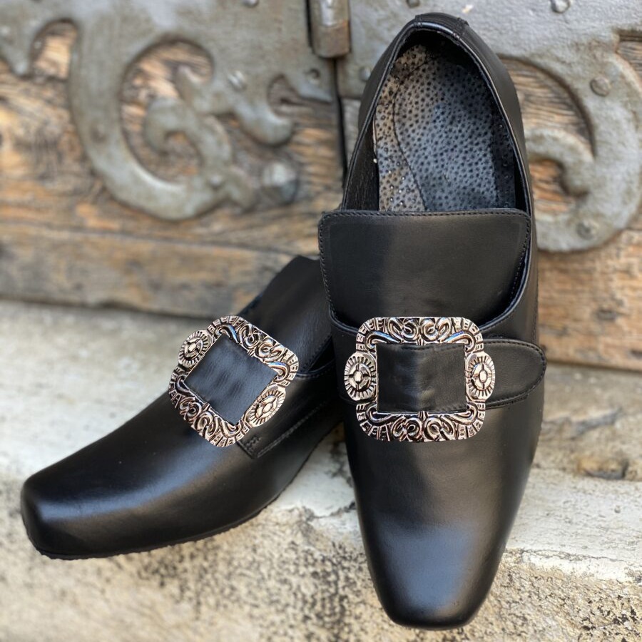 Medieval Shoes Women Men Victo - огляд і ціна Men'S Shoes Louis Vuitton