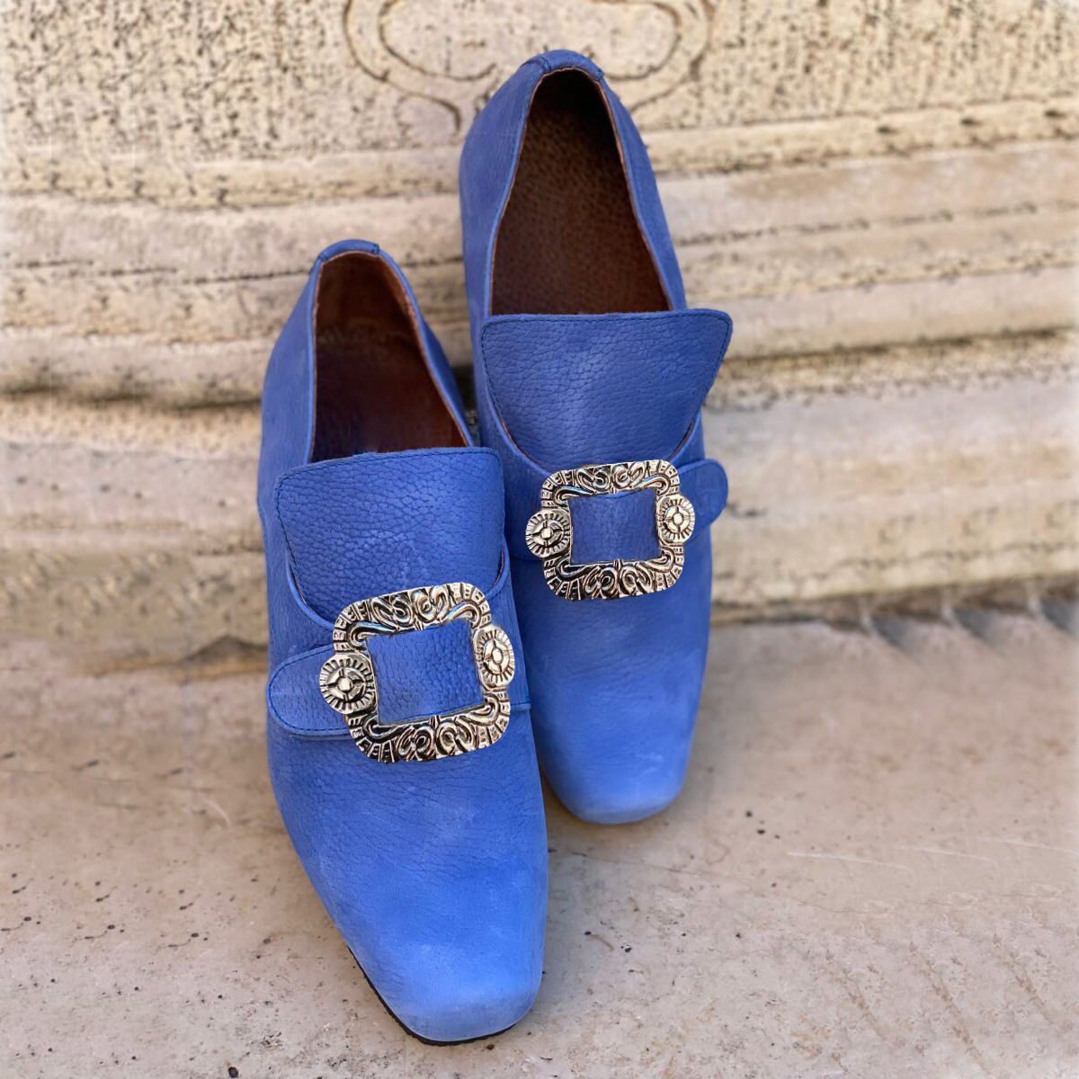 Medieval Shoes Women Men Victo - огляд і ціна Men'S Shoes Louis Vuitton