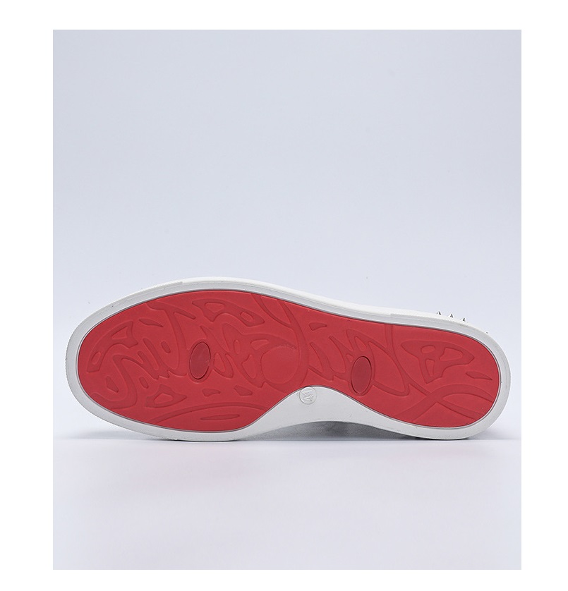 New Street Personality Skate S - огляд і ціна Men Shoes Dior
