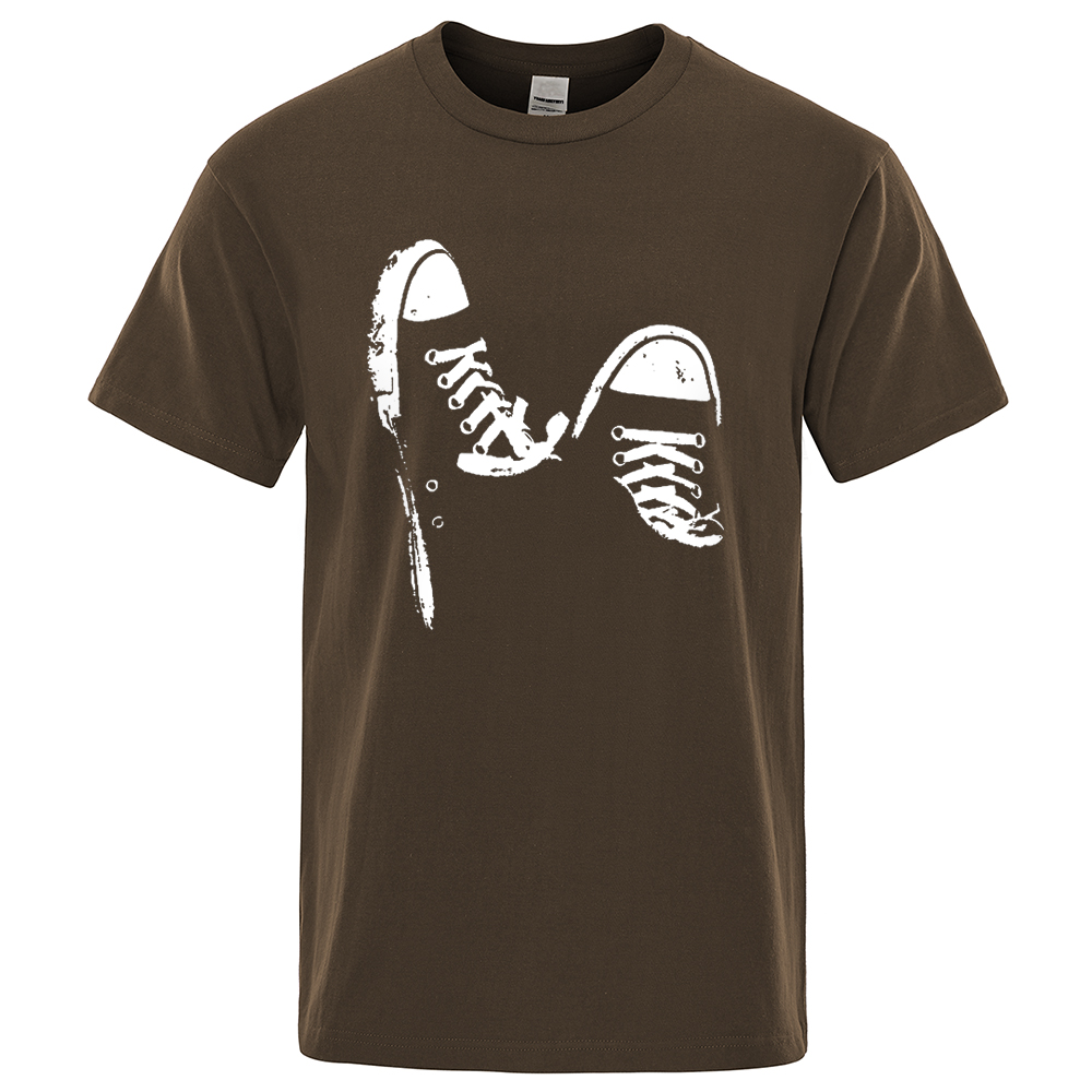Hot Sale 100% Cotton Casual Sh - огляд і ціна Men Shoes Under 100
