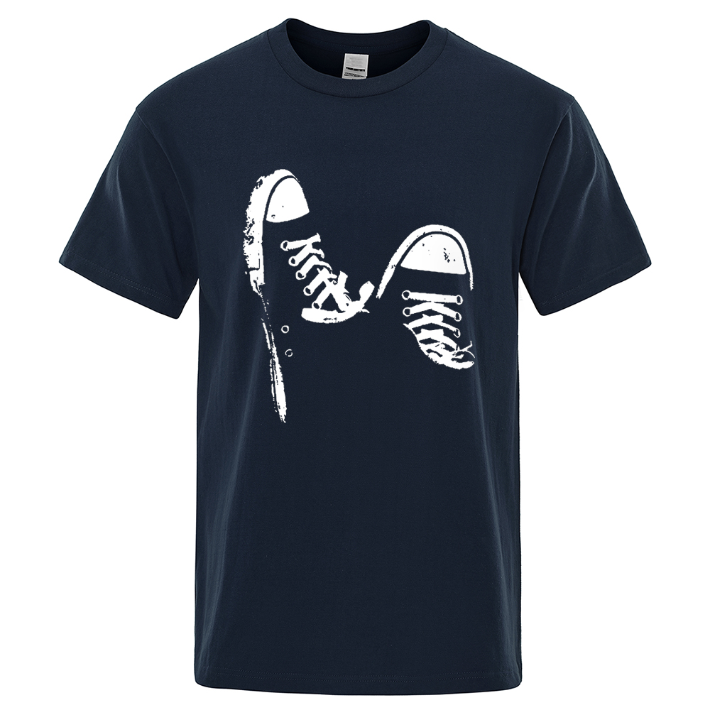 Hot Sale 100% Cotton Casual Sh - огляд і ціна Men Shoes Under 100