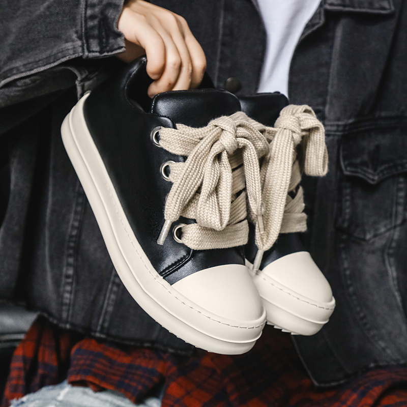 Autumn Men Casual Sneakers Fas - огляд і ціна Men Shoes Dior