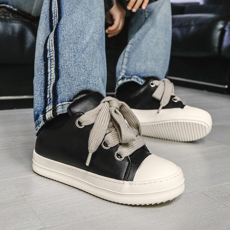 Autumn Men Casual Sneakers Fas - огляд і ціна Men Shoes Dior
