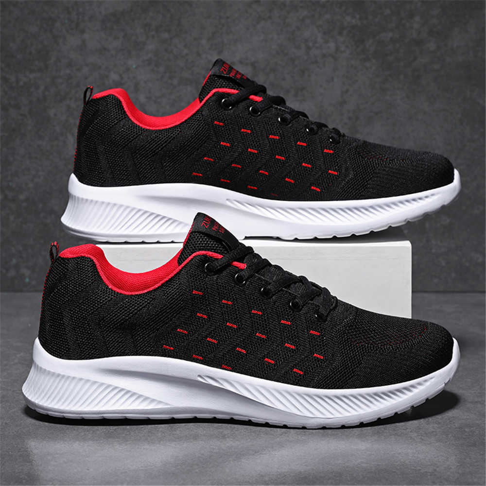 Black Mash Casual Sneakers Men - огляд і ціна Men Shoes Brands
