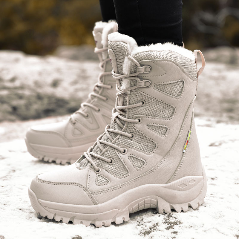 New Men Tactical Boots Waterpr - огляд і ціна Men Shoes Brands
