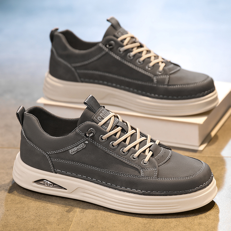 Men  Shoes Casual Sneakers Aut - огляд і ціна Men Shoes Zara