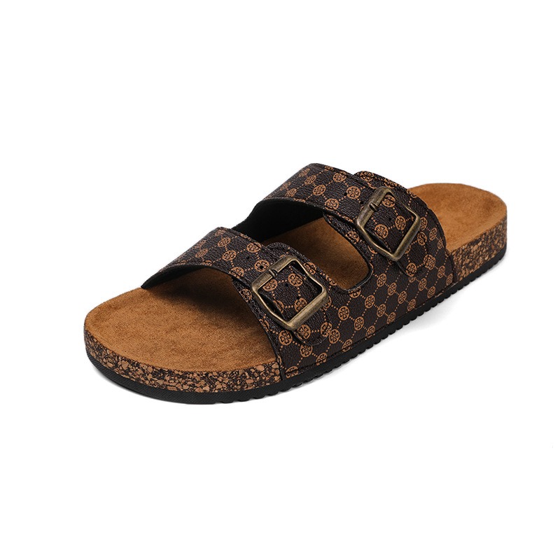 36-46 cork slides woman fashio - огляд і ціна Men'S Shoes Birkenstock