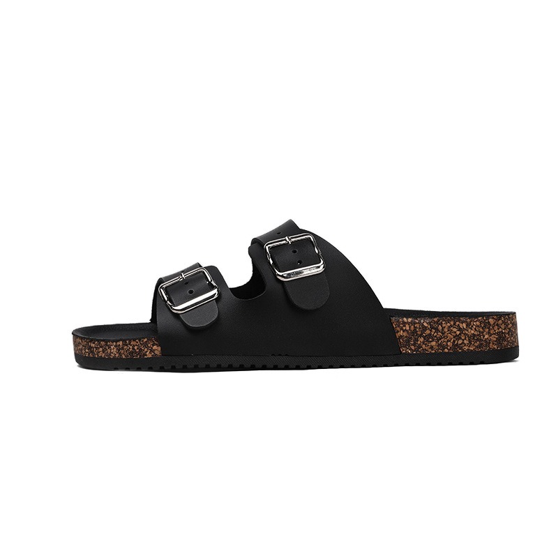 36-46 cork slides woman fashio - огляд і ціна Men'S Shoes Birkenstock