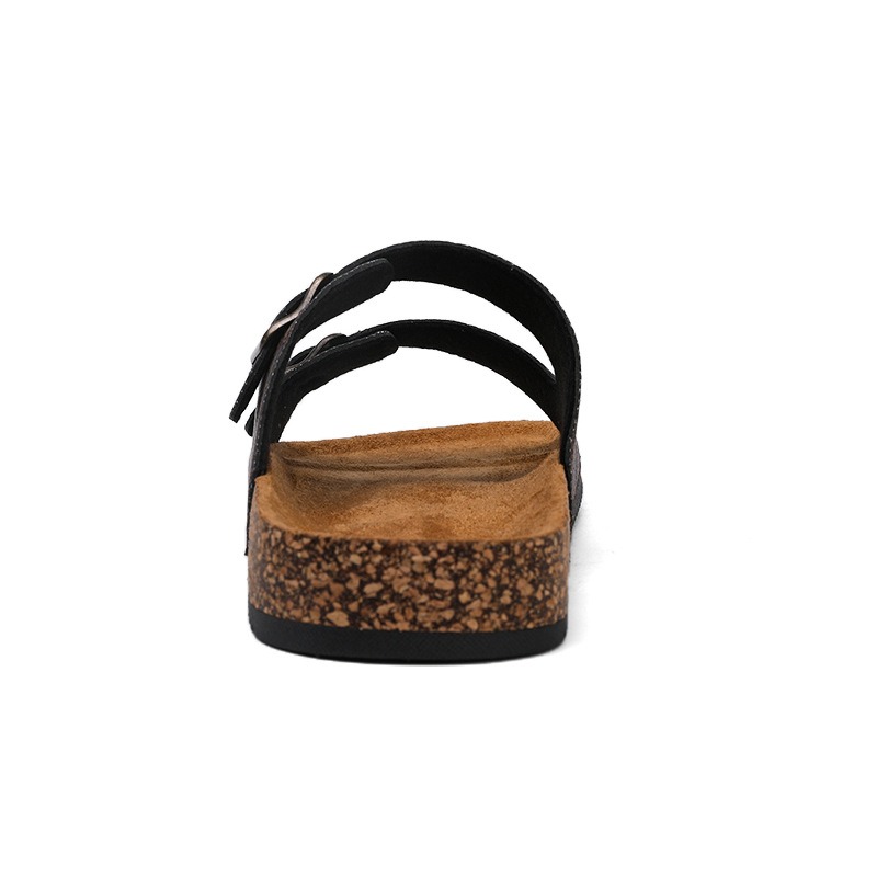 36-46 cork slides woman fashio - огляд і ціна Men'S Shoes Birkenstock