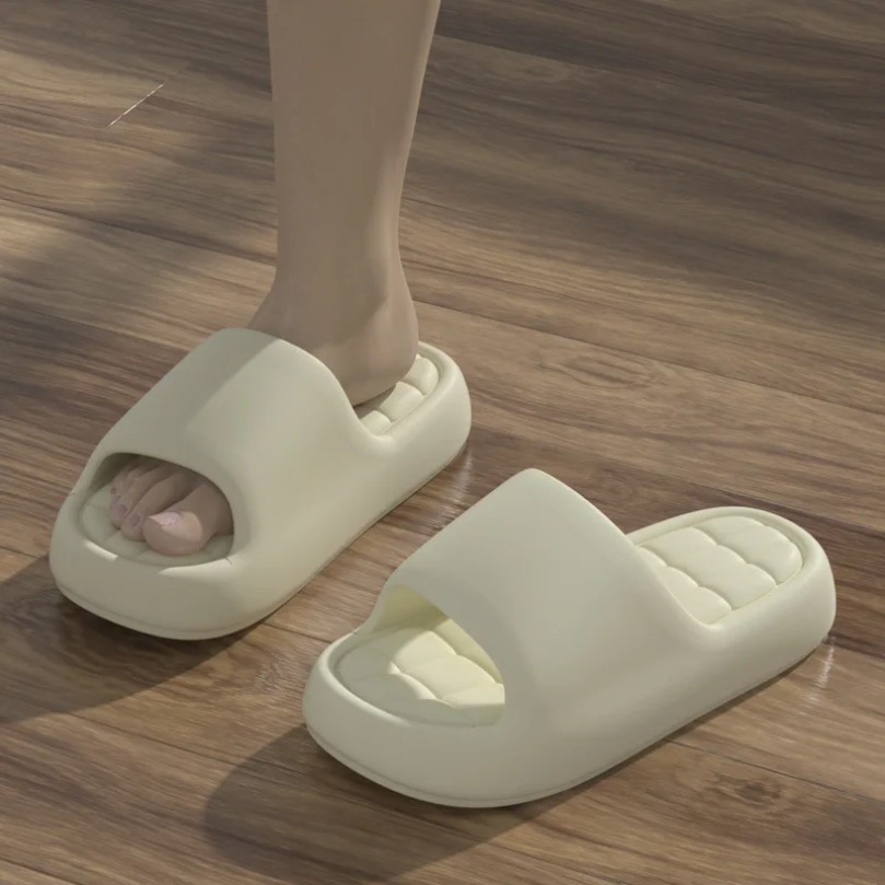 Cloud Slipper Women Plaid Summ - огляд і ціна Flip Flop Beach Men