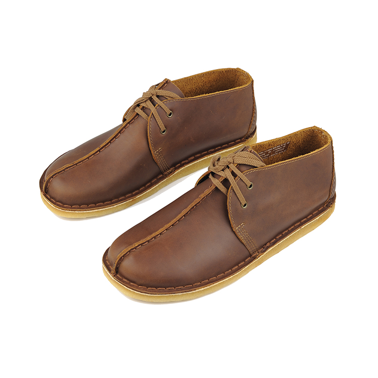 Careaymade-100% Genuine leathe - огляд і ціна Men Shoes Under 100