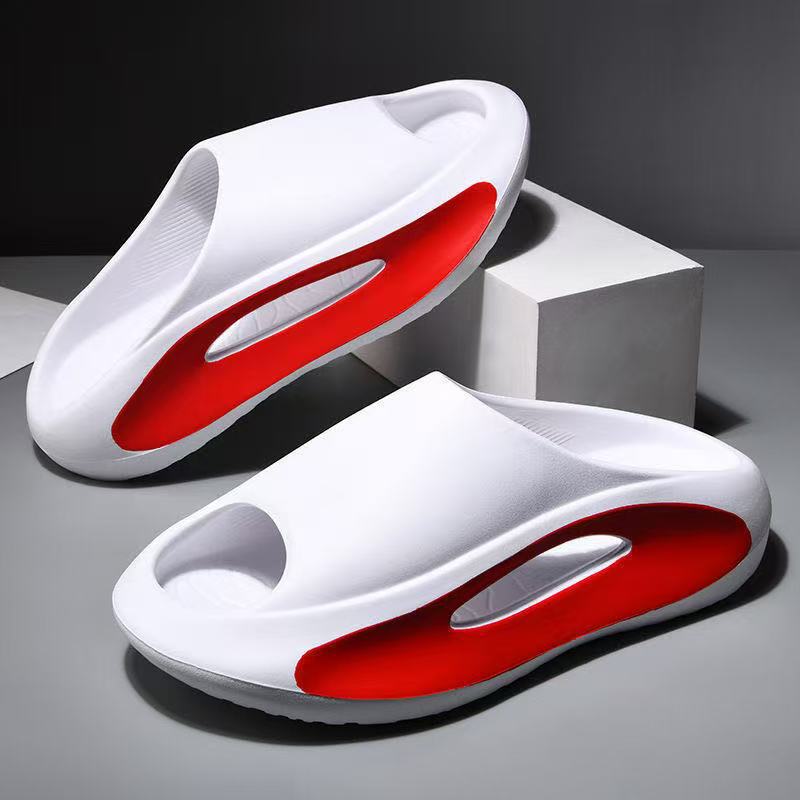 Unisex Couple Open Toe Slide S - огляд і ціна Flip Flop Beach Men