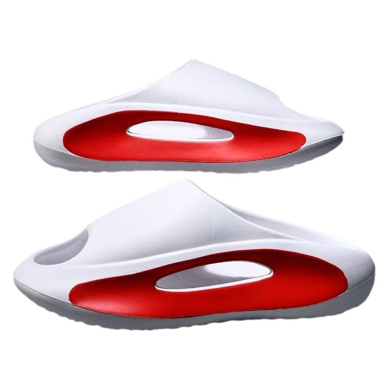 Unisex Couple Open Toe Slide S - огляд і ціна Flip Flop Beach Men