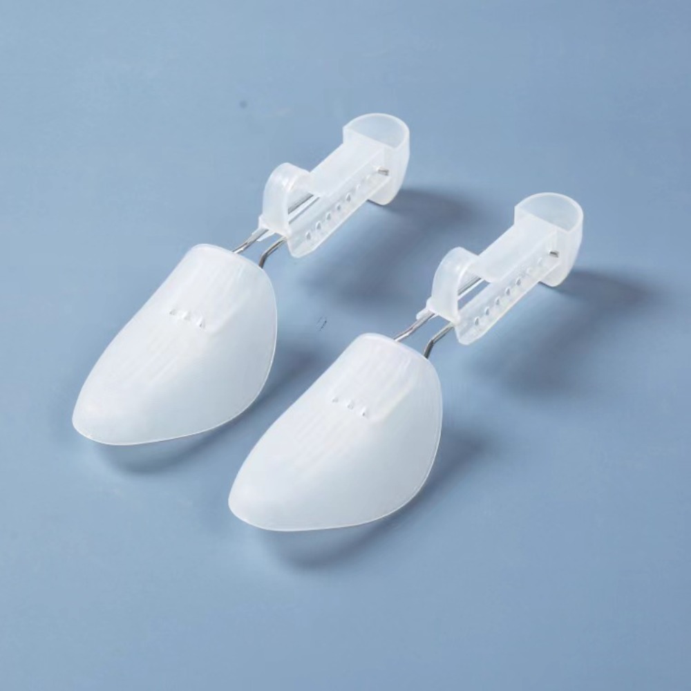 1 Pair New Plastic Shoe Stretc - огляд і ціна Men Shoes Rack