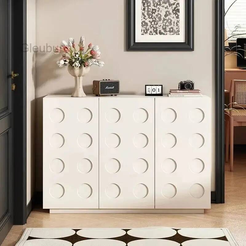 White Vertical Shoe Rack Black - огляд і ціна Men Shoes Rack