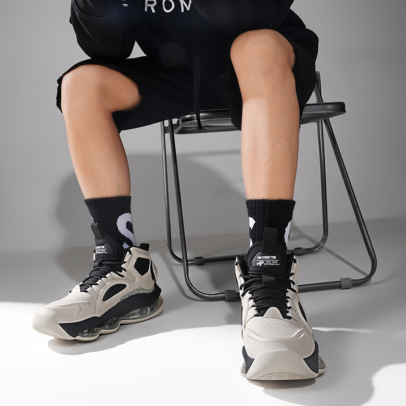 Men's Basketball Shoes Breatha - огляд і ціна Men'S Shoes For Gym
