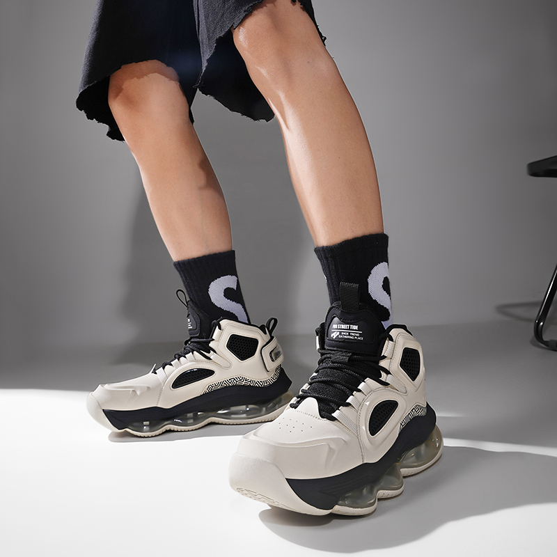 Men's Basketball Shoes Breatha - огляд і ціна Men'S Shoes For Gym