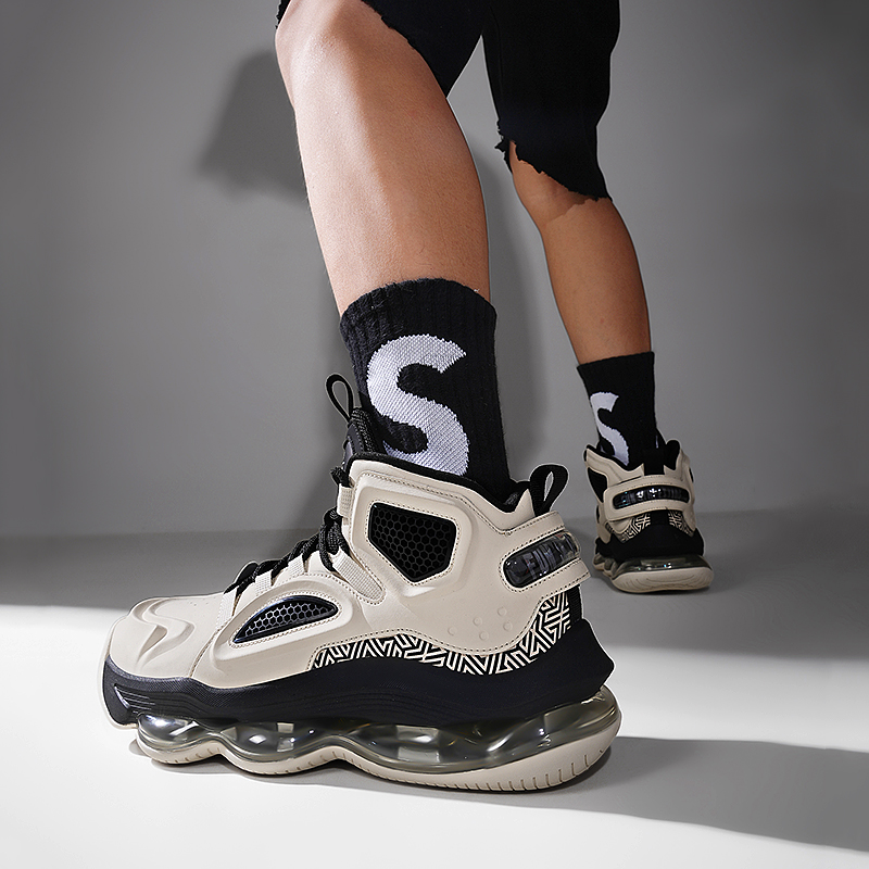 Men's Basketball Shoes Breatha - огляд і ціна Men'S Shoes For Gym