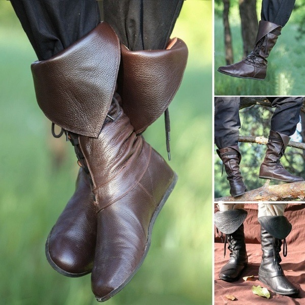 Halloween Victorian Renaissanc - огляд і ціна Men'S Shoes Louis Vuitton