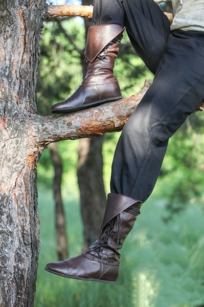 Halloween Victorian Renaissanc - огляд і ціна Men'S Shoes Louis Vuitton